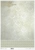 Reispapier A3 für Decoupage R1062L