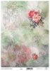 Transparentpapier für Scrapbooking P0233