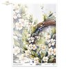 Transparentpapier für Scrapbooking P0267