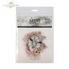 Reispapier Satz RSM008