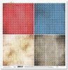 Papier für Scrapbooking SL0839
