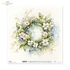 Papier für Scrapbooking SL1563