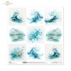 Papier für Scrapbooking SL2068