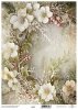 Translucent scrapbooking paper P0253