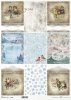 Rice paper R0880L