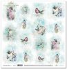 scrapbooking paper SL0924