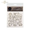 Chipboard T107A
