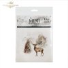 Rice paper set RSM026
