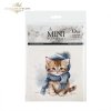 Rice paper set RSM105