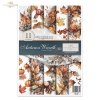 Creative Set RP076 Autumn Wreath