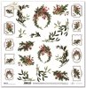scrapbooking paper SL1416