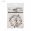 Rice paper set RSM042