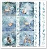 scrapbooking paper SL0780