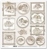 scrapbooking paper SL1226