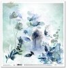 scrapbooking paper SL0658