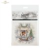 Rice paper set RSM133