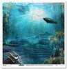 scrapbooking paper SL1161