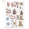 Rice paper R1294L