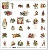 scrapbooking paper SL0837