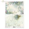 Rice paper R2181