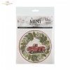 Rice paper set RSM044