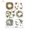 Tags, frames to scrapbooking TAG0318