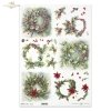 Rice paper R1273L