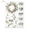 Rice paper R2436