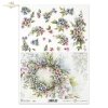 Rice paper R2371