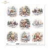 scrapbooking paper SL1600