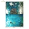 Papel de arroz para decoupage R2083