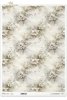 Papel de arroz decoupage A3 R1661L