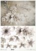 Papel de arroz decoupage A3 R1201L