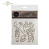 Chipboard T079A