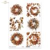 papel para scrapbooking TAG0332