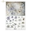 Papel de arroz para decoupage R2356