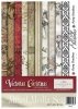Conjunto Creativo MS006 - Victorian Christmas