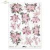 Papel de arroz para decoupage R2134