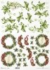 Papel de arroz decoupage A3 R1100L