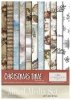 Conjunto Creativo MS007 - Christmas Time