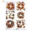 papel para scrapbooking TAG0331