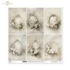 Papier do scrapbooking (HS code 48025890) SL2018