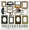 Papier do scrapbooking (HS code 48025890) SL0881