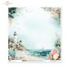 Papier do scrapbooking (HS code 48025890) SL2084