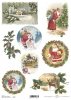 Papier decoupage Soft (HS code 48062000)  S0170