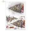 Papier ryżowy (HS code 48021000) R2472