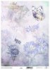 papier półprzezroczysty do scrapbooking (HS code 48063000) P0224