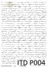 papier półprzezroczysty do scrapbooking (HS code 48063000) P0004