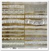 Papier do scrapbooking (HS code 48025890) SL0867