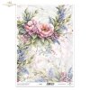 papier półprzezroczysty do scrapbooking (HS code 48063000) P0262